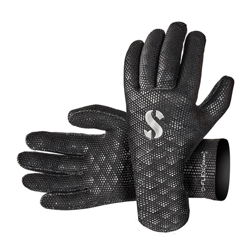 D-Flex Stretch Gloves